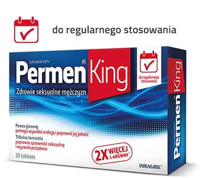 paczka Permen King zdrowie seksualne mężczyzn