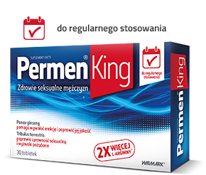 Permen King