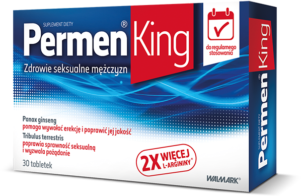 paczka Permen King